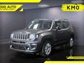 JEEP RENEGADE e-HYBRID 1.5 Turbo T4 MHEV Limited