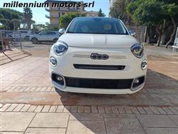 FIAT 500X 1.5 T4 Hybrid 130 CV DCT Dolcevita