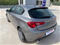 ALFA ROMEO GIULIETTA 1.6 JTDm TCT 120 CV Super ?SERVICE ALFA?