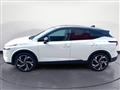 NISSAN QASHQAI 2021 Qashqai MHEV 158 CV Xtronic Tekna+