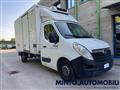 OPEL MOVANO 2.3 CDTI 125CV FRIGO ISOTERMICO ATP 03/2027