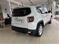 JEEP RENEGADE 1.4 MultiAir DDCT Limited