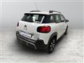 CITROEN C3 AIRCROSS 1.2 puretech Shine s&s 110cv my18