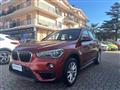 BMW X1 sDrive18d Business