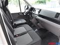 VOLKSWAGEN CRAFTER 35q 2.0 TDI 140 CV L4H3 BUSINESS + REARVIEW + APP