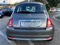 FIAT 500 1.2 Lounge 69 cv DUALOGIC