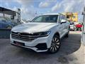 VOLKSWAGEN TOUAREG 3.0 V6 TDI SCR Advanced