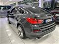 BMW X4 xDrive20d xLine Auto