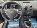 NISSAN Qashqai 2.0 dCi DPF 4WD Visia