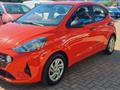 HYUNDAI I10 1.0 MPI Advanced