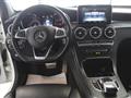 MERCEDES GLC SUV 2.0 d 4Matic 204 CV Premium