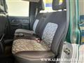 MITSUBISHI L200 2.5 TDI 4WD Double Cab Pick-up GL GANCIO TRAINO