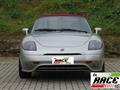 FIAT barchetta 1.8 16V Limited Edition