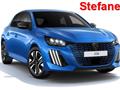 PEUGEOT 208 Hybrid 100 e-DCS6 Allure