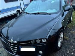 ALFA ROMEO 159 2.4 JTDm 20V Exclusive