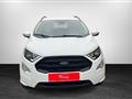 FORD EcoSport 1.0 EcoBoost 125 CV S&S ST-Line