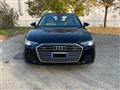 AUDI A6 AVANT Avant 50 3.0 TDI quattro tiptronic Business Sport