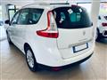 RENAULT SCENIC 1.5 dCi 110CV Limited*7 Posti