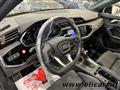 AUDI Q3 SPORTBACK SPB quattro S tronic