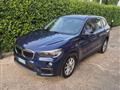 BMW X1 xDrive18d Advantage