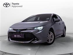 TOYOTA COROLLA TOURING SPORTS XII 2019 1.8h Active cvt