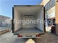 OPEL MOVANO Coibentato Isotermico Frigorifero