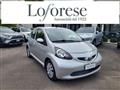 TOYOTA AYGO 1.0 12V VVT-i 5 porte