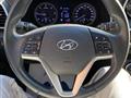 HYUNDAI TUCSON 1.6 CRDi 136CV DCT XLine IVA ESPOSTA