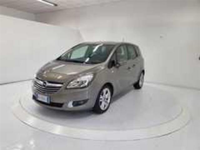 OPEL MERIVA 1.6 CDTI 110CV Start&Stop Cosmo