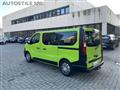 OPEL VIVARO 1.6 CDTI 125CV ** 8 POSTI  *2 PORTE LATERALI