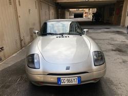 FIAT BARCHETTA 1.8 16V tagliandata perfetta in tutto