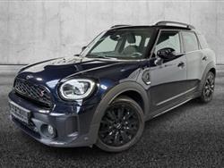 MINI COUNTRYMAN 2.0 Cooper S 'ALL4' Countryman