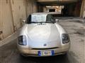 FIAT BARCHETTA 1.8 16V tagliandata perfetta in tutto