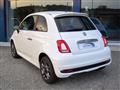 FIAT 500 1.0 HYBRID CULT/DOLCEVITA/RED MODELLO NUOVO