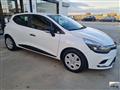 RENAULT Clio Van Benzina/Gpl-Anno 2018 Clio TCe 12V 90 CV GPL 5 porte Van