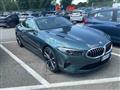 BMW Serie 8 840i xdrive auto