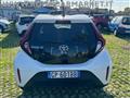 TOYOTA NUOVA AYGO X 1.0 VVT-i 72 CV 5 porte Active AZIENDALE KM CERTIF