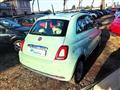 FIAT 500C 1.2cc LOUNGE 69cv AUTO TETTO PANORAMICO CERCHI