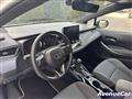 TOYOTA COROLLA 1.8h Business cvt TELECAMERA POST PREZZO REALE