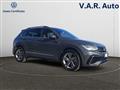 VOLKSWAGEN TIGUAN 1.5 TSI 150 CV DSG ACT R-Line