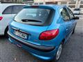 PEUGEOT 206 1.4 5p. NEO PATENTATO ARIA CONDIZIONATA soli 70000