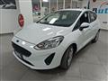 FORD FIESTA 1.5 TDCi 5 porte Plus