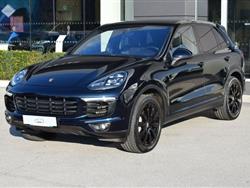 PORSCHE CAYENNE 4.1 S Diesel