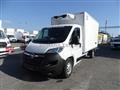 OPEL MOVANO CELLA ISOTERMICA -20° CON PARATIA MOBILE FRCX