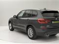 BMW X3 xdrive20d mhev 48V Business Advantage auto