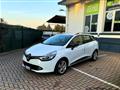 RENAULT CLIO SPORTER Sporter 1.5 dCi 90CV AUTOMATICA / NEOPATENTATI