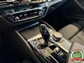 BMW SERIE 5 TOURING d 48V xDrive Touring Msport