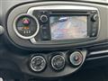 TOYOTA YARIS 1.0 5 porte Active-LEGGERE DESCRIZIONE-OK NEOPAT