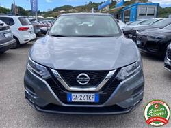 NISSAN QASHQAI 1.5 dCi 115 CV Acenta