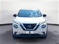 NISSAN JUKE 1.0 DIG-T 114 CV DCT N-Connecta